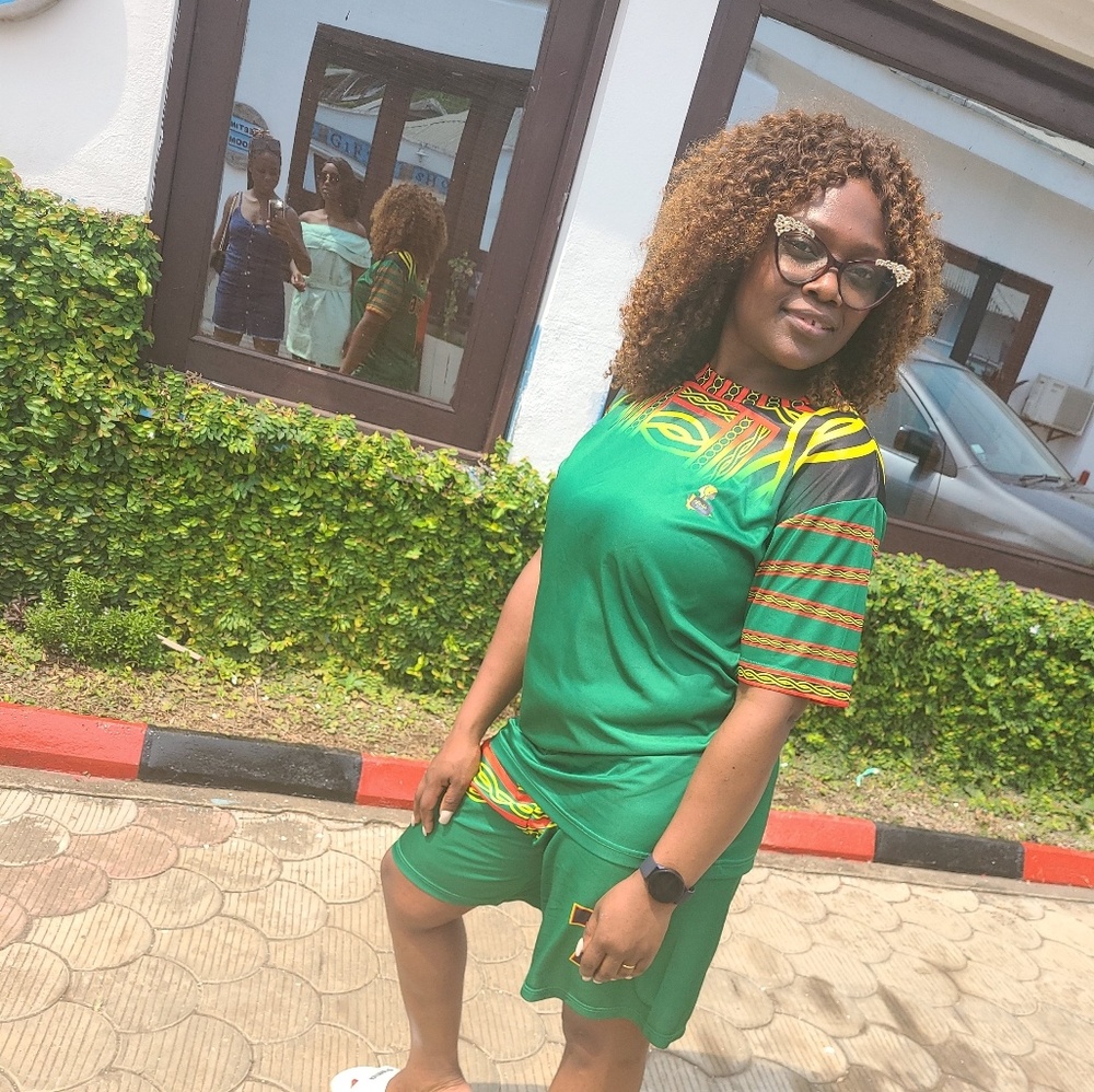 Meet your Posher, Clarisse